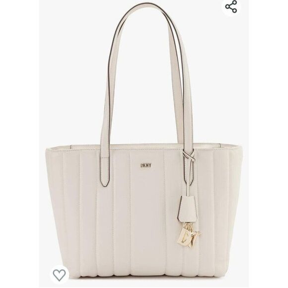 DKNY Lexington Women's Tote - Picture 1 of 13